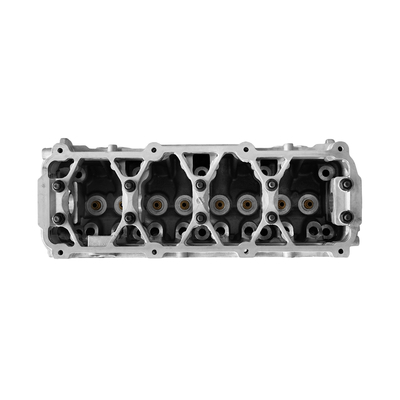 آلیاژ آلومینیوم MLG005 سر سیلندر طراحی شده برای کامپشافت 1