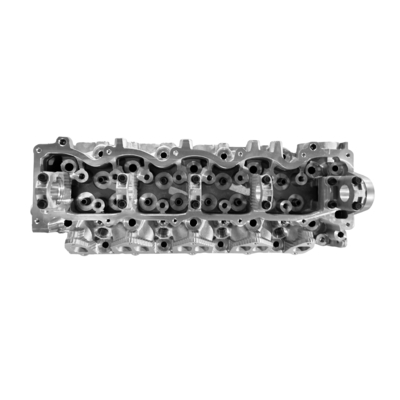 14.65 کیلوگرم جابجایی MLG015 سر سیلندر برای 2.5D/2.5TD
