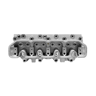 MLG107A سر سیلندر 11.35 کیلوگرم 2.5TDI برای عملکرد بهینه موتور