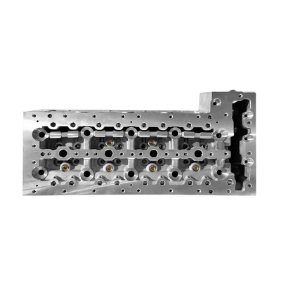 مخلوط آلومینیوم سبک وزن MLG110C سر سیلندر 19.3 کیلوگرم