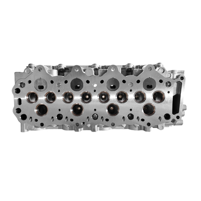 14.65 کیلوگرم جابجایی MLG015 سر سیلندر برای 2.5D/2.5TD