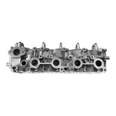 14.65 کیلوگرم جابجایی MLG015 سر سیلندر برای 2.5D/2.5TD