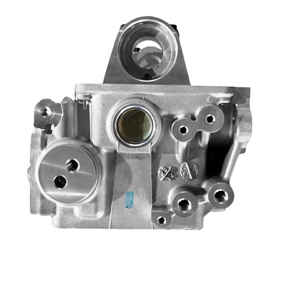 14.65 کیلوگرم جابجایی MLG015 سر سیلندر برای 2.5D/2.5TD