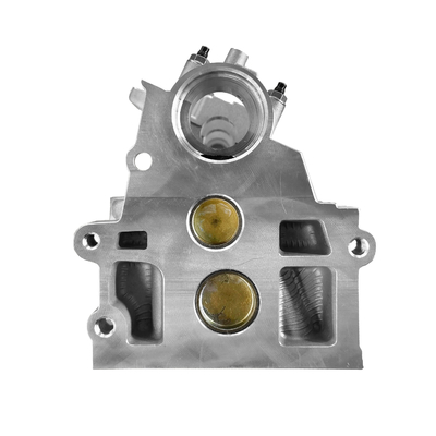 1.8CNG MLG024 اجزای ضروری سر سیلندر برای موتورها