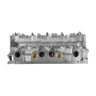 1.8CNG MLG024 اجزای ضروری سر سیلندر برای موتورها