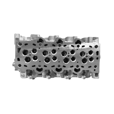 MLG031C 1.5CRDI سر سیلندر برای وسایل نقلیه سال 2004 طراحی پایدار