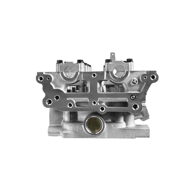 MLG031C 1.5CRDI سر سیلندر برای وسایل نقلیه سال 2004 طراحی پایدار