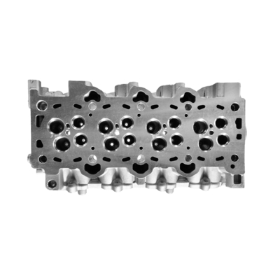 آلیاژ آلومینیوم MLG031D وزن سر سیلندر 11.2 کیلوگرم