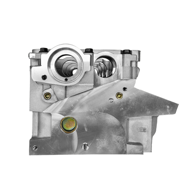 2.0TDI Displacement MLG034D سر سیلندر با 4 سیلندر