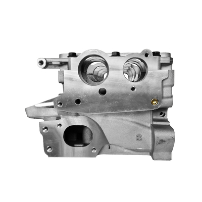 2.0TDI Displacement MLG034D سر سیلندر با 4 سیلندر