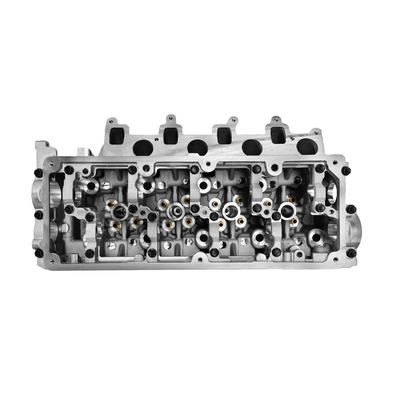 2.0TDI Displacement MLG034D سر سیلندر با 4 سیلندر