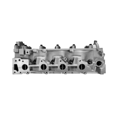 سوخت MLG036A سر سیلندر برای موتور دیزل 2.2/2.2CRDI