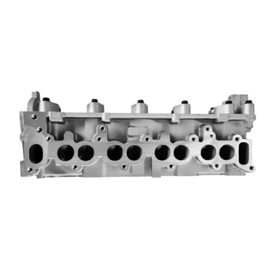 سوخت MLG036A سر سیلندر برای موتور دیزل 2.2/2.2CRDI