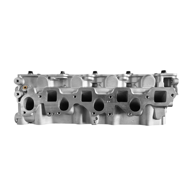 3.0TDI جابجایی 4 سیلندر MLG038B سر سیلندر
