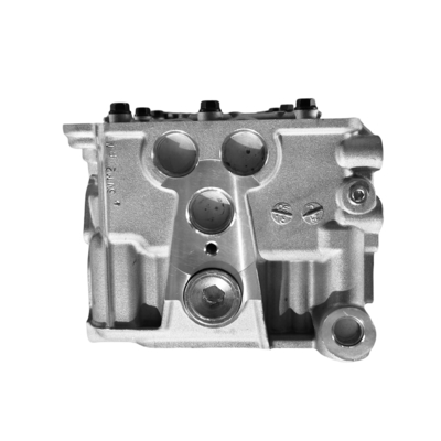 آلیاژ آلومینیوم MLG038C سر سیلندر برای عملکرد سوخت دیزل