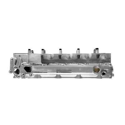 MLG039A سر سیلندر 14.95 کیلوگرم وزن و ول 8 برای عملکرد بهینه