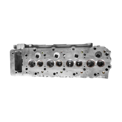 MLG039A سر سیلندر 14.95 کیلوگرم وزن و ول 8 برای عملکرد بهینه
