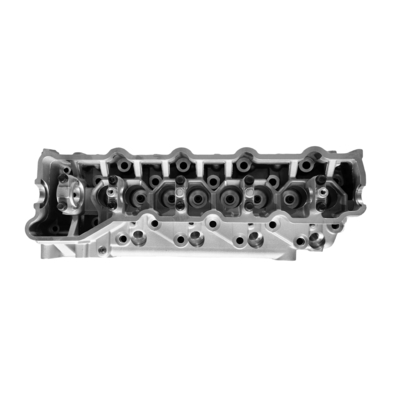 MLG039A سر سیلندر 14.95 کیلوگرم وزن و ول 8 برای عملکرد بهینه
