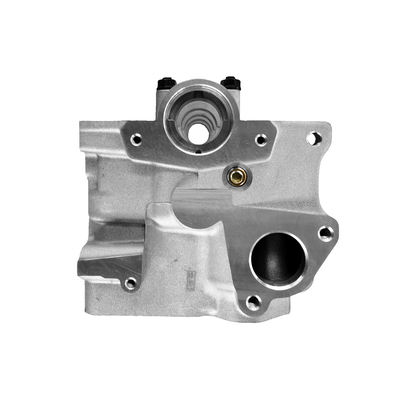 2.0D جابجایی MLG042A ماشین تقویت کننده سر سیلندر
