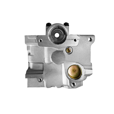 آلیاژ آلومینیوم MLG043C عملکرد برتر سر سیلندر