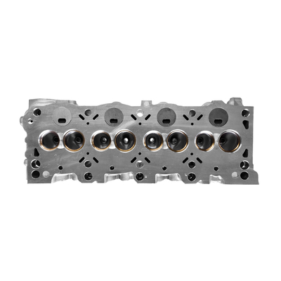 آلیاژ آلومینیوم MLG043C عملکرد برتر سر سیلندر