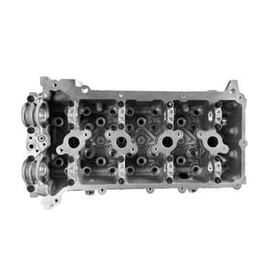 4-سیلندری Camshaft MLG045B سر سیلندری بهینه سازی عملکرد
