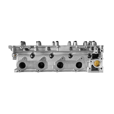 19.8 کیلوگرم دیزل MLG046C سر سیلندر برای عملکرد