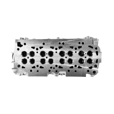 MLG051A سر سیلندر دوامدار برای موتورهای 4 سیلندر 2.5D