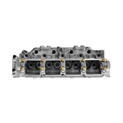 MLG075B سر سیلندر 9.88 کیلوگرم وزن 1.9D جابجایی برای عملکرد