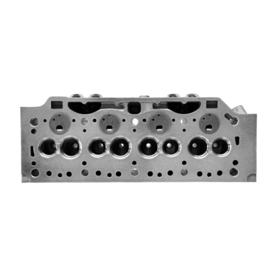 MLG075B سر سیلندر 9.88 کیلوگرم وزن 1.9D جابجایی برای عملکرد