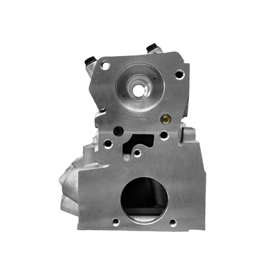 MLG075B سر سیلندر 9.88 کیلوگرم وزن 1.9D جابجایی برای عملکرد