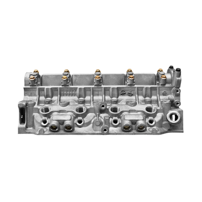 MLG075B سر سیلندر 9.88 کیلوگرم وزن 1.9D جابجایی برای عملکرد