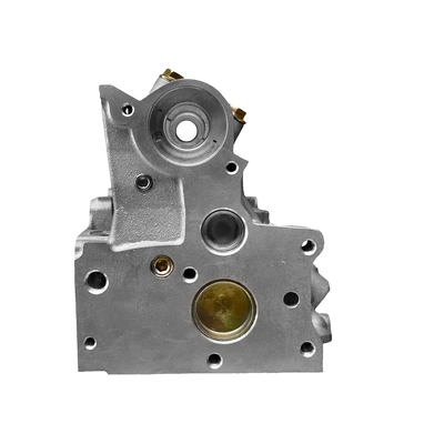 MLG075B سر سیلندر 9.88 کیلوگرم وزن 1.9D جابجایی برای عملکرد