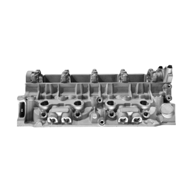 MLG075C سر سیلندر 1.9D/TD Camshaft برای حداکثر کارایی جابجایی