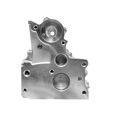 MLG075C سر سیلندر 1.9D/TD Camshaft برای حداکثر کارایی جابجایی