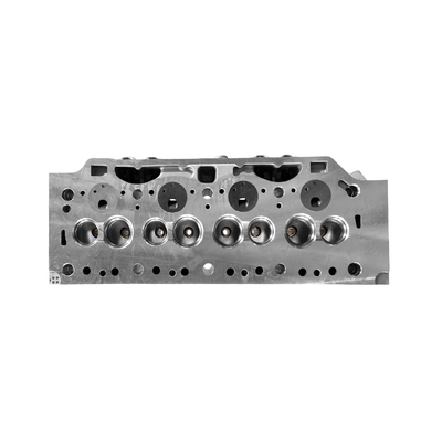 MLG075E سر سیلندر دیزل 8 دریچه برای وسایل نقلیه سنگین