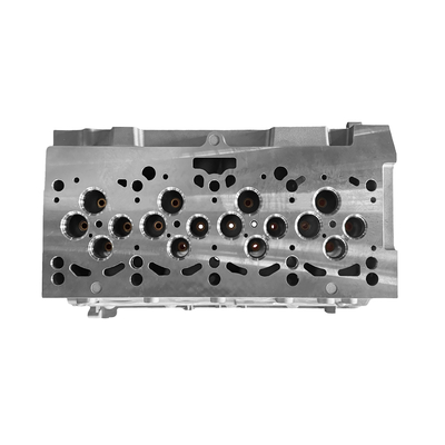 MLG076 سر سیلندر برای موتور 2.0TDI
