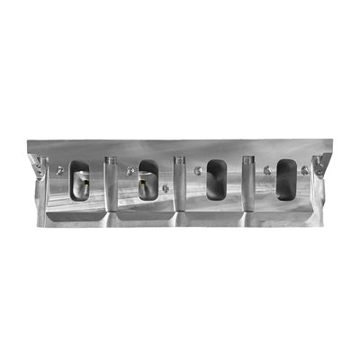 گازولین MLG081B سر سیلندر با 8 دریچه
