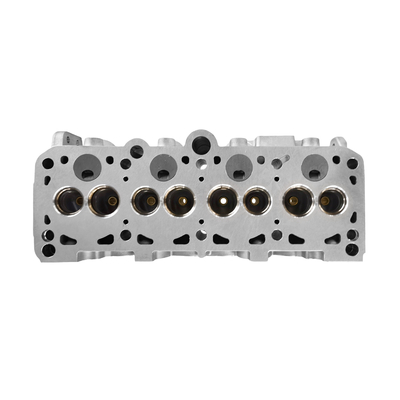 1.9D جابجایی MLG095B سر سیلندر 9.55 کیلوگرم برای حداکثر قدرت
