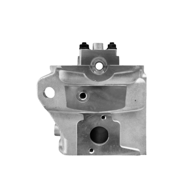 1.9D جابجایی MLG095B سر سیلندر 9.55 کیلوگرم برای حداکثر قدرت