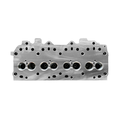 MLG107A سر سیلندر 11.35 کیلوگرم 2.5TDI برای عملکرد بهینه موتور
