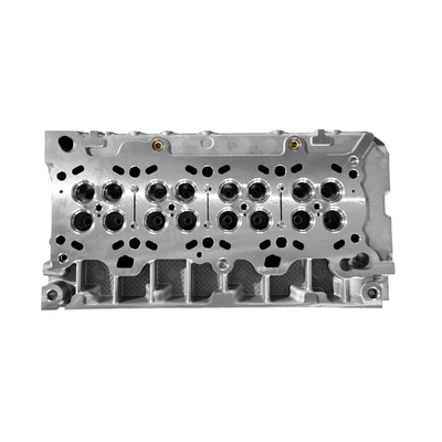 MLG109A سر سیلندر 2.3TDI جابجایی و 4 سیلندر برای عملکرد برتر