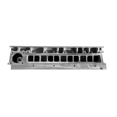 MLG109B سر سیلندر 2.3JTD جابجایی و 16 شیر برای حداکثر قدرت