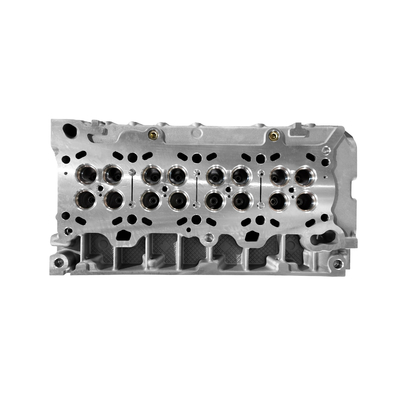 MLG109B سر سیلندر 2.3JTD جابجایی و 16 شیر برای حداکثر قدرت