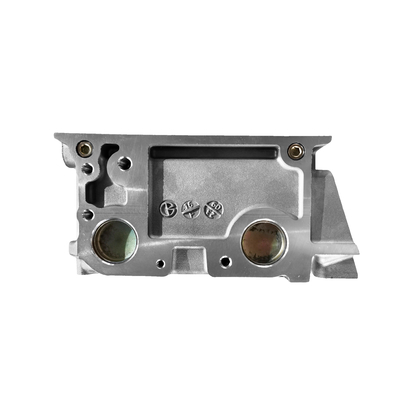 MLG109B سر سیلندر 2.3JTD جابجایی و 16 شیر برای حداکثر قدرت