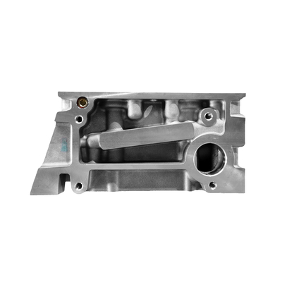 MLG109B سر سیلندر 2.3JTD جابجایی و 16 شیر برای حداکثر قدرت
