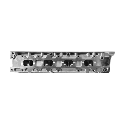 مخلوط آلومینیوم سبک وزن MLG110C سر سیلندر 19.3 کیلوگرم
