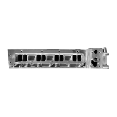 مخلوط آلومینیوم سبک وزن MLG110C سر سیلندر 19.3 کیلوگرم
