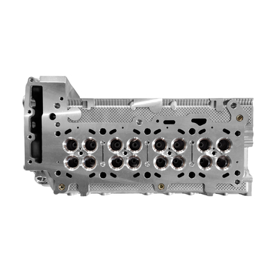 مخلوط آلومینیوم سبک وزن MLG110C سر سیلندر 19.3 کیلوگرم